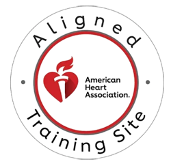 AHA Aligned Training Site